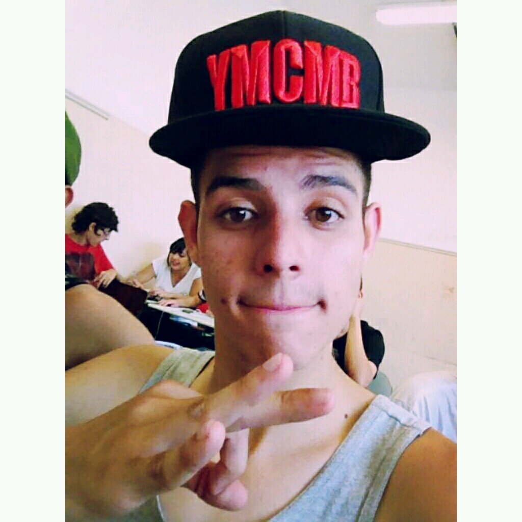 Keep calm, instagram @igorgaudencio