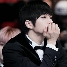 INFINITE L แ อ ล Kim MyungSoo ฟอลมาสิครับ ผมจะทำให้คุณหลงรักแค่ผม เพราะผมก็จะรักแค่คุณ ♥INSPIRIT [not real I'mBOT] 13/10/2013