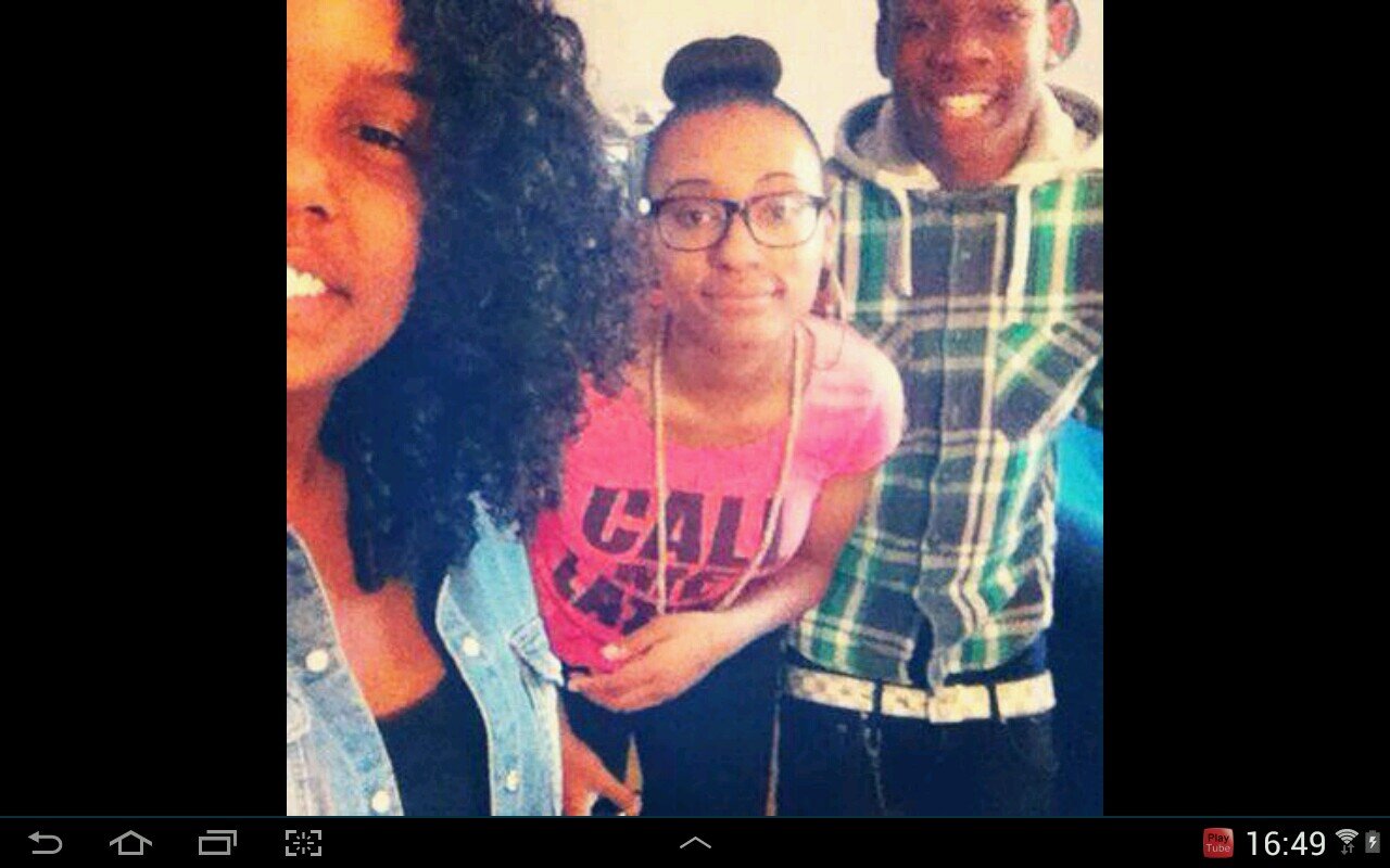 Heey , aap ii love you x @_FxckHaters♥