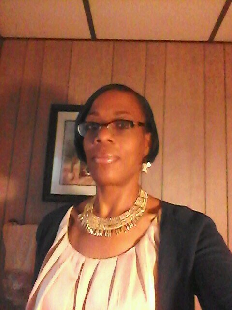 Passionate Educator hoping to make a difference; Mother of 2