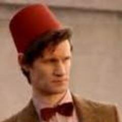 In 900 years of time and space, I've never met anyone who wasn't important.