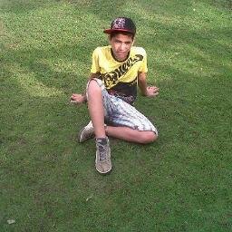 Solo Vacilar*-*