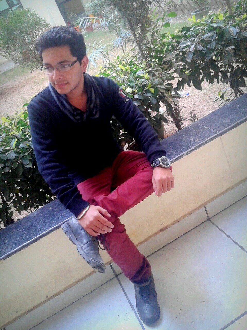 nayangumber1's profile picture. 