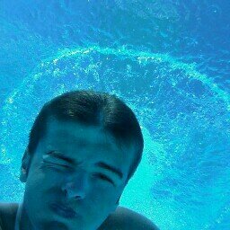 Keep cool.