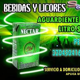 DISTRIBUIMOS LICOR DE EXCELENTE CALIDAD A DOMICILIO, SIN COSTO ADICIONAL SOLO PARA LA CIUDAD DE FACATATIVA.