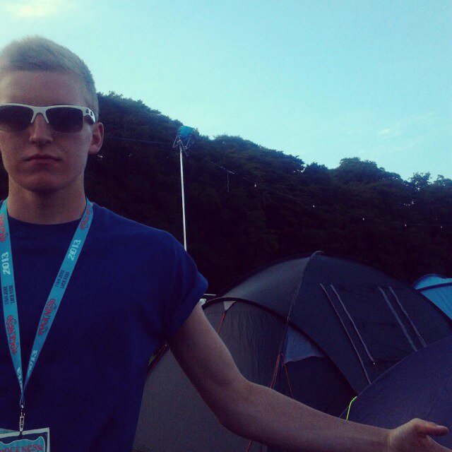 ColinJMacDonald's profile picture. Instagram - colinmacdonald_