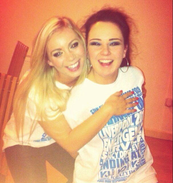 BethMckenna5's profile picture. 