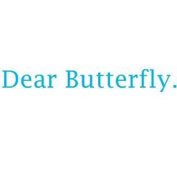 _DearButterfly_'s profile picture. A blog created for conversation. Any topic. No Judgement. No Names. Just an anonymous friend who cares.

Lets Talk!
http://t.co/ohL3ulBNVo
