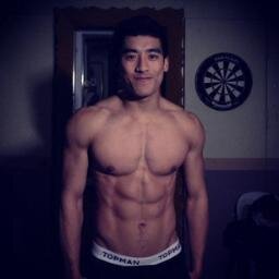 xzimuscleguy's profile picture. 