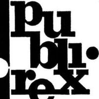 Publirex (@publrex) 's Twitter Profile
