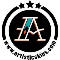 Artistic Skin Design(@ArtisticSkins) 's Twitter Profile Photo