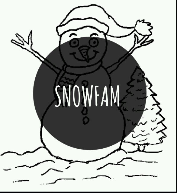 ปิดปรับปรุงสักแปปนะเคิ้บบบ -...-  #snowfam