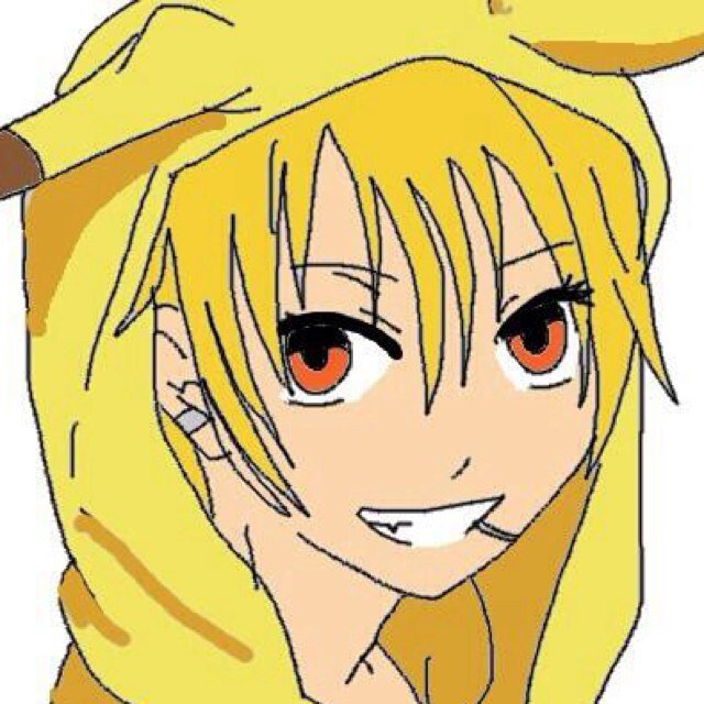I am Pika....A human pikachu, my Masters are @_Wretched_Egg_ and @Whispered_Word. imayormaynothaveacrushonshiro e~e