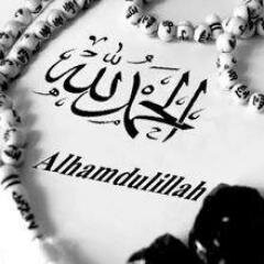 Salaam and blessing, May Allah remove ur pain, forgive ur sins, and grant you strength in.. Ur Deen and your health until ur death ! Aamin aamin. ~Insha'Allaah.