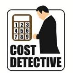 All Business costs reviewed!  We operate a follow you follow me policy, seems only fair :)