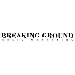 BreakingGroundMusic