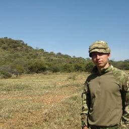 Ex forces. (CMT). Conspiracy Analyst. #VETERAN #LGB- but definitely more right wing by todays standards.

Realist, facts and data not opinion or feelings.