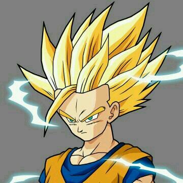 Im Jake a 15 year old saiyan from Earth #RP #TakenBy @gabbygoddu She's mine