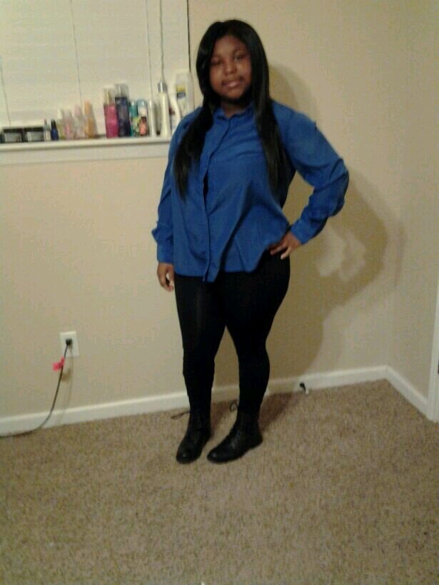 Leo ︴Rest Easy Josh ︴Kik Me @ObeyyMeBitxh