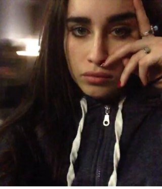 follow @populauren