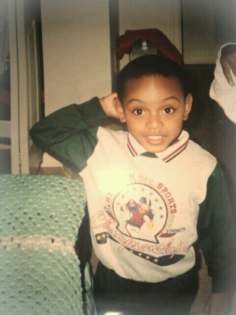 __gabe7's profile picture. I have a circle of trust with only Me Myself and I