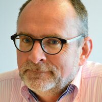 Harm Valk (@harmvtweet) 's Twitter Profile