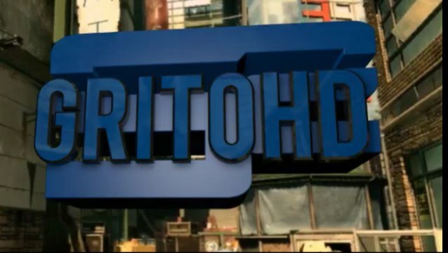 Trickshotter I Add me: Oh Grito