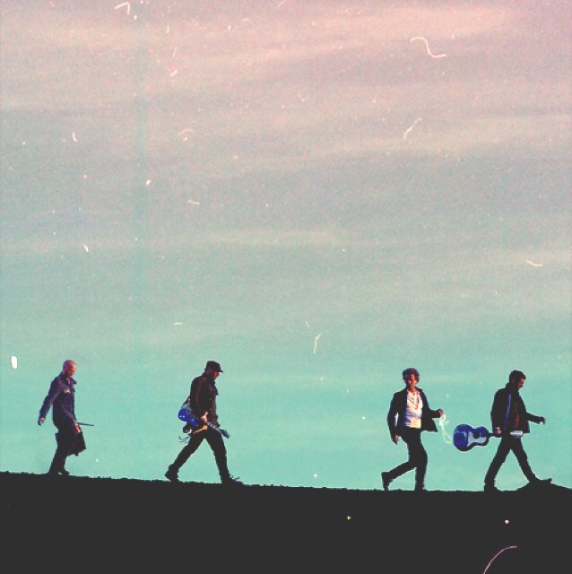 @Coldplay is life