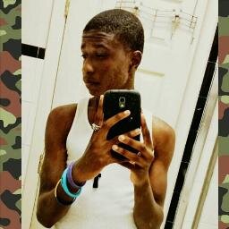 Don't Tell Me The Sky Is The Limit When They Are Foot Prints On The Moon. Said By a Juice box popularized by Christopher Springer A.K.A Breezy