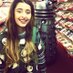 🇮🇶مريم (@mariamabood) Twitter profile photo