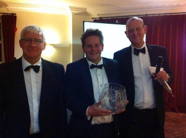 MattAlanRolph's profile picture. Golf addict!