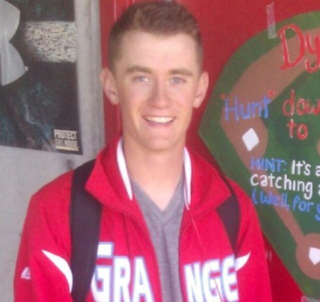 DylanHaslam10's profile picture. 