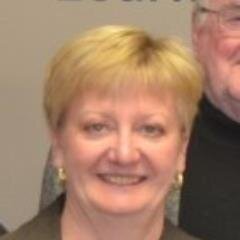 NanBartlett's profile picture. 