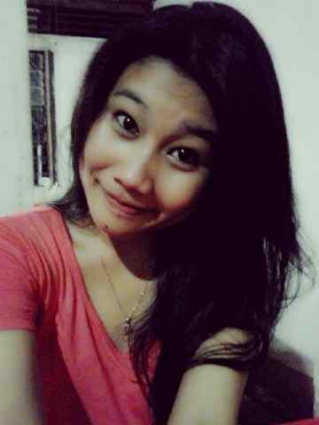 Kebahagiaanku jika kamu bersamaku :)  (˘⌣˘̩ƪ)