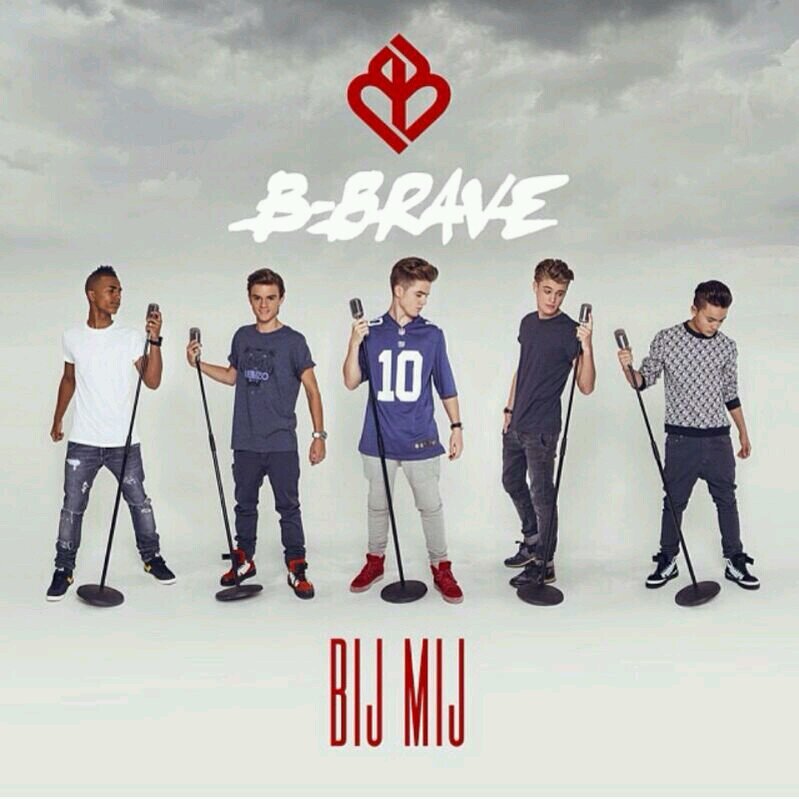 Braviours  till the end. / (1/6) / Cassius followt 04-08-'13♥