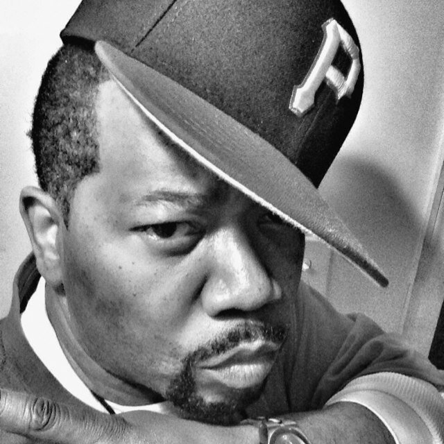 TheRealBabyBlak's profile picture. 1/2 Ill Advised, 1 whole Once You Go Blak, CEO Cinema7 Multimedia Group. http://t.co/uKYCNzNsHC -Love is Love. Peace to the Universal