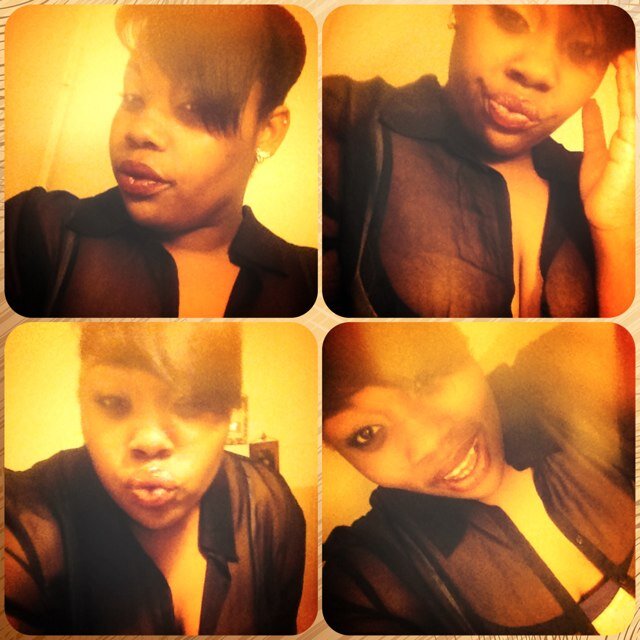 Name:SabrinaJaee✌️ Sign:Aires A Little Sum'n sum'n About Me..... Im 19 And Got My Own.Dont Fuck With Too Many. But still one bad bitch...