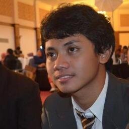 studying Agribusiness at Bogor Agricultural University