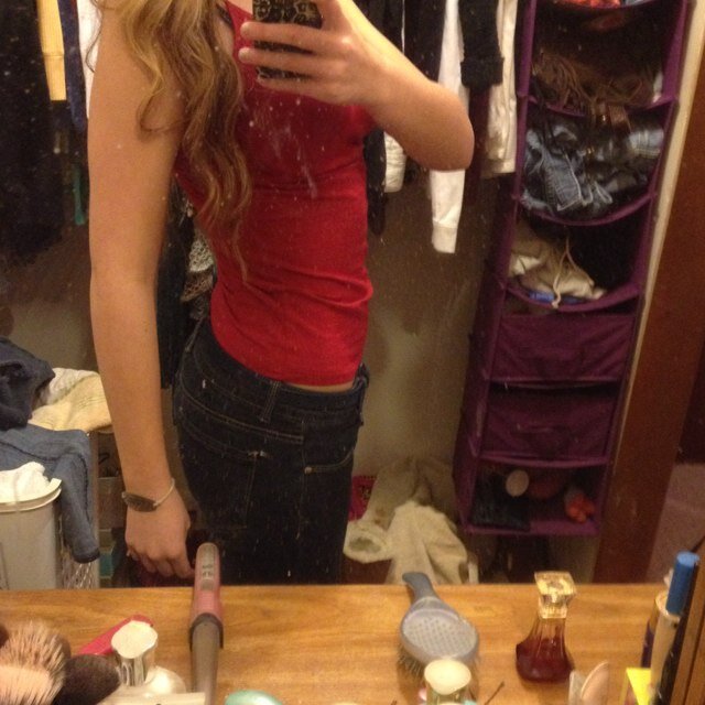 #Fittie 5'5 SW: 125 CW:116, Wanting to be toned and have that dream summer bod.