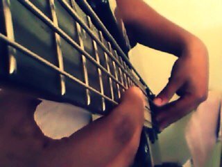 Im a musician, bass player, Gamer. My Family, friends  and music its all i need to live