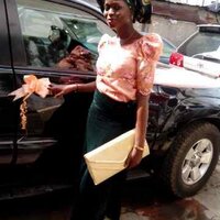 juliana olateju (@mz_success) 's Twitter Profile