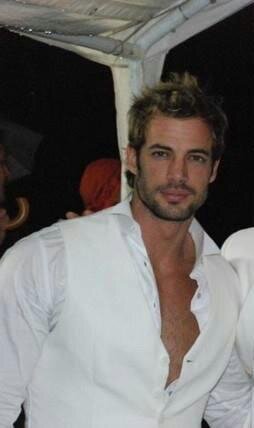 Ator e modelo cubano. famoso #JoãoMiguel #LaryIrazábal #maximilianoSandoval #CapitanFabre #FansDoBrasil
