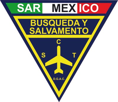 Search and Rescue México: Comisión Nacional de Búsqueda y Salvamento de Aeronaves Civiles AC
