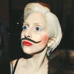 __xDirtyCherry_'s profile picture. UK Monster