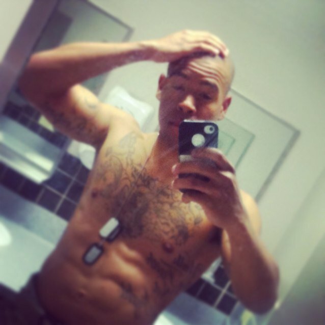 you live and you learn either you freeze or you burn #teamiphone#teamfollowback#teamLANCERS#ballislife#trackislife#teamINK
