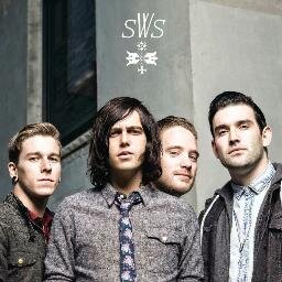 Page française officielle du groupe Sleeping With Sirens.