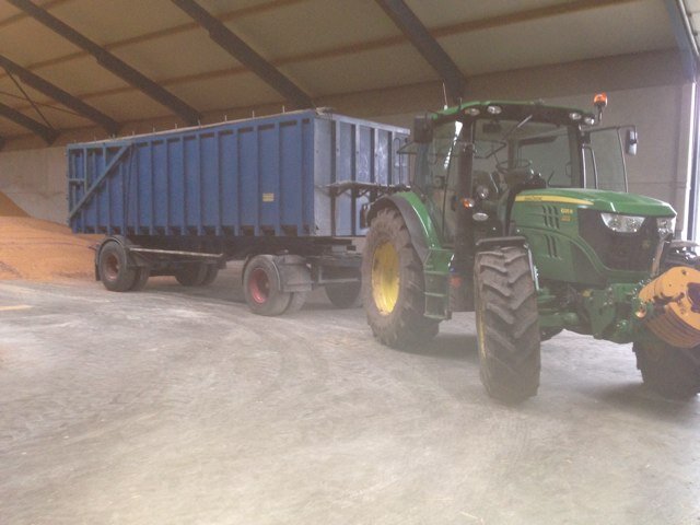 john deere