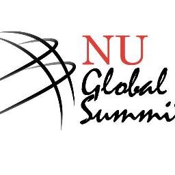 The NU Global Summit wants to enable students to
envision the creation of a better future not as a dream, but as an achievable reality. http://t.co/R4WEq4NZNH