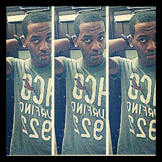 A Young Father Tryna Make It Happen....Following My Dreams...No One Can Keep Me From Success