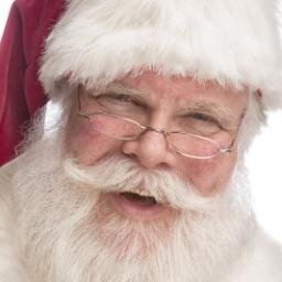 SantasMessage Profile Picture